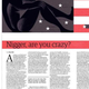 Ta-Nehisi Coates’ book review in NRC
NRC/Twitter